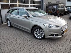 Ford Mondeo Wagon - 1.5 EcoBoost Titanium LUXE CAMERA KEYLESS ETC