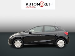 SEAT Ibiza - 1.0 MPI Reference
