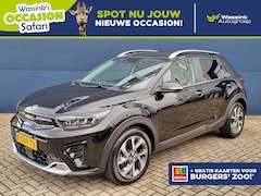 Kia Stonic - 1.0 T-GDi 100pk GT-PlusLine | Navigatie | Stoel- en stuurverwarming | Parkeercamera | Clim