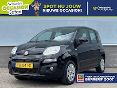 Fiat Panda - TwinAir 60PK Lounge | Safari Actie |City Steering | Start&Stop | Airco | Elektrische Ramen