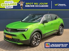 Opel Mokka - 1.2 Turbo 100pk Level 3 | Climate Control | Navigatie Pro | Camera | Dodehoeksensoren | Ap