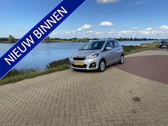Peugeot 108 - 1.0 e-VTi Active AIRCO.CV.STUURBEKR