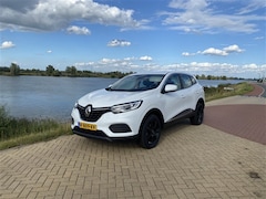 Renault Kadjar - TCE 140 pk Life garantie AIRCO.CRUISE.PDC ACHTER.LMV