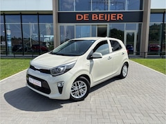 Kia Picanto - 1.0 DPi DynamicLine Carplay I Camera I Airco