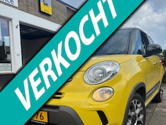 Fiat 500 L - 0.9 TwinAir Trekking