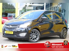 Opel Karl - 1.0 ecoFLEX Innovation Clima, Pdc, Apple, Cruise'Leer