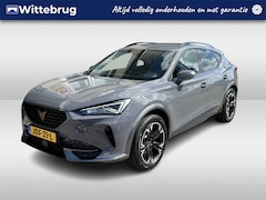 CUPRA Formentor - 1.4 e-Hybrid Performance / AUTOMAAT/ 18" LMV/ ADAPT. CRUISE/ KEYLESS/ DIGITAL DASH/ PARK.