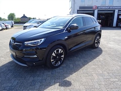 Opel Grandland X - 1.2 Turbo 130pk S&amp;S innovation