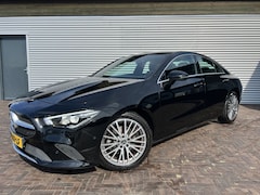 Mercedes-Benz CLA-Klasse - 200 Business Solution Luxury