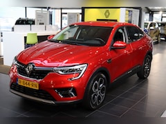 Renault Arkana - 1.6 E-Tech Hybrid 145 Intens + trekhaak