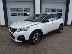 Peugeot 3008 - 1.2 PURETECH 96KW/130PK