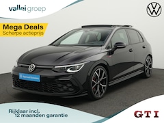 Volkswagen Golf - 2.0 TSI 245 pk DSG GTI | Panoramadak | Standkachel | Adaptief sportonderstel | Harman/Kard
