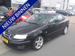Saab 9-3 Sport Sedan - 1.8t Linear