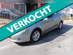 Toyota Avensis Wagon - 1.8 VVTi Business, Apk aug 2027