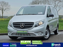 Mercedes-Benz Vito - 114 ac automaat EURO6