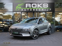 Hyundai NEXO - FCEV Plus Pack
