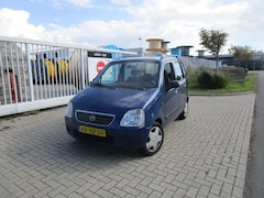 Suzuki Wagon R+ - 1.3 GLS