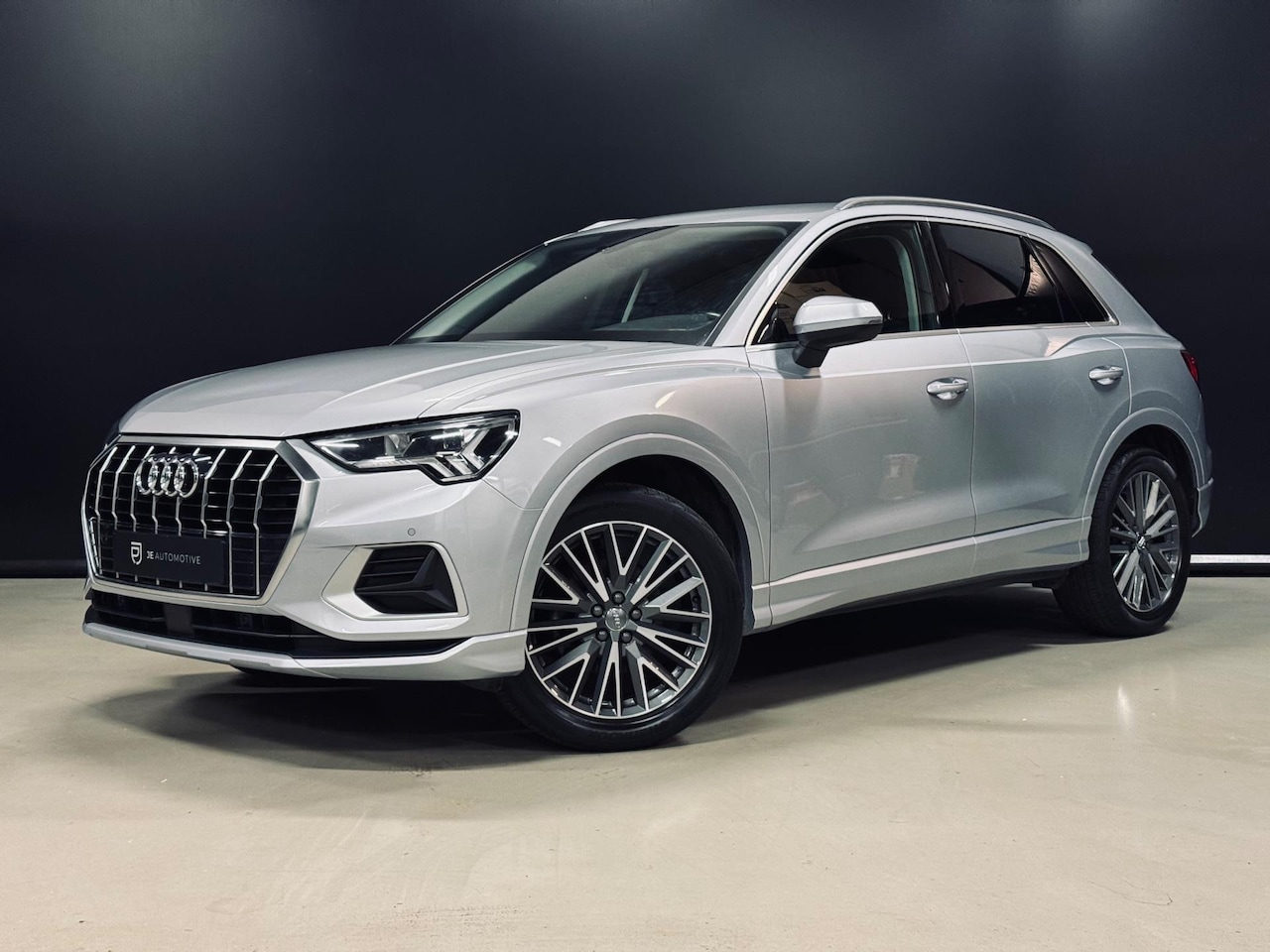 Audi Q3 - 35 TFSI Pro Line 35 TFSI Pro Line, Matrix Led, Virtual Cockpit, ACC, Blind Spot, Apple Carplay, Clima, PDC, - AutoWereld.nl