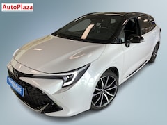 Toyota Corolla Touring Sports - Hybrid 200 GR Sport Plus Edition