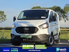 Ford Transit Custom - ac dc 6 pers EURO6