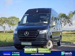 Mercedes-Benz Sprinter - 315 ac automaat EURO6