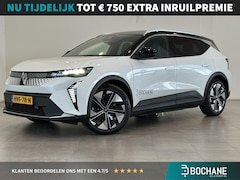 Renault Scenic E-Tech - EV87 220 Long Range Techno | Pack Comfort Premium | Pack Advanced Driving Assist & Augment