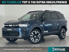 Dacia Bigster - 1.8 Hybrid 155 Journey | Pack Assist | Pack Winter | Lichtmetalen velgen 19" | Elektrisch