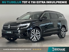 Renault Espace - 1.2 E-Tech Full Hybrid 200 Iconic 7p. | Matrix LED | Panoramadak | Harman Kardon | Pack Ad