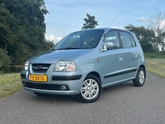 Hyundai Atos - 1.1i Dynamic Cool | Automaat | Airco | Goed onderhouden |