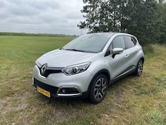 Renault Captur - 1.2 TCe automaat