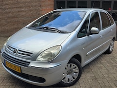 Citroën Xsara Picasso - 1.6i-16V Image prestige