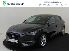 SEAT Leon - 1.4 TSI eHybrid PHEV FR | Stoel- en stuurwielverwarming | Navigatie | Sfeerverlichting | 3