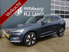 Volvo XC60 - 2.0 T8 Plug-in hybrid AWD Ultimate Bright