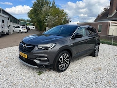 Opel Grandland X - 1.2 Turbo 130pk S&S Aut