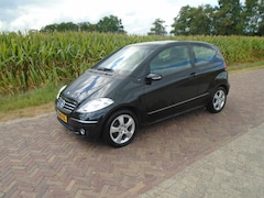 Mercedes-Benz A-klasse - 150 Avantgarde AFN TRHAAK ALLSEASON