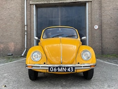 Volkswagen Kever - 1200