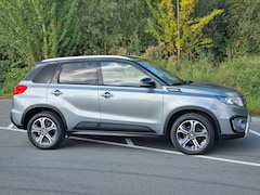 Suzuki Vitara - 1.6 High Executive Grijs Metallic 2015 82.547 km