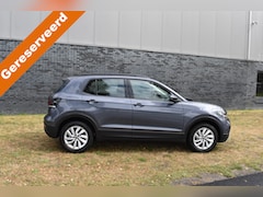 Volkswagen T-Cross - 1.0 TSI Life Automaat Stoelverwarming Parkeersensoren