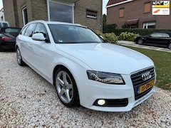 Audi A4 Avant - 1.8 TFSI Pro Line READ FIRST