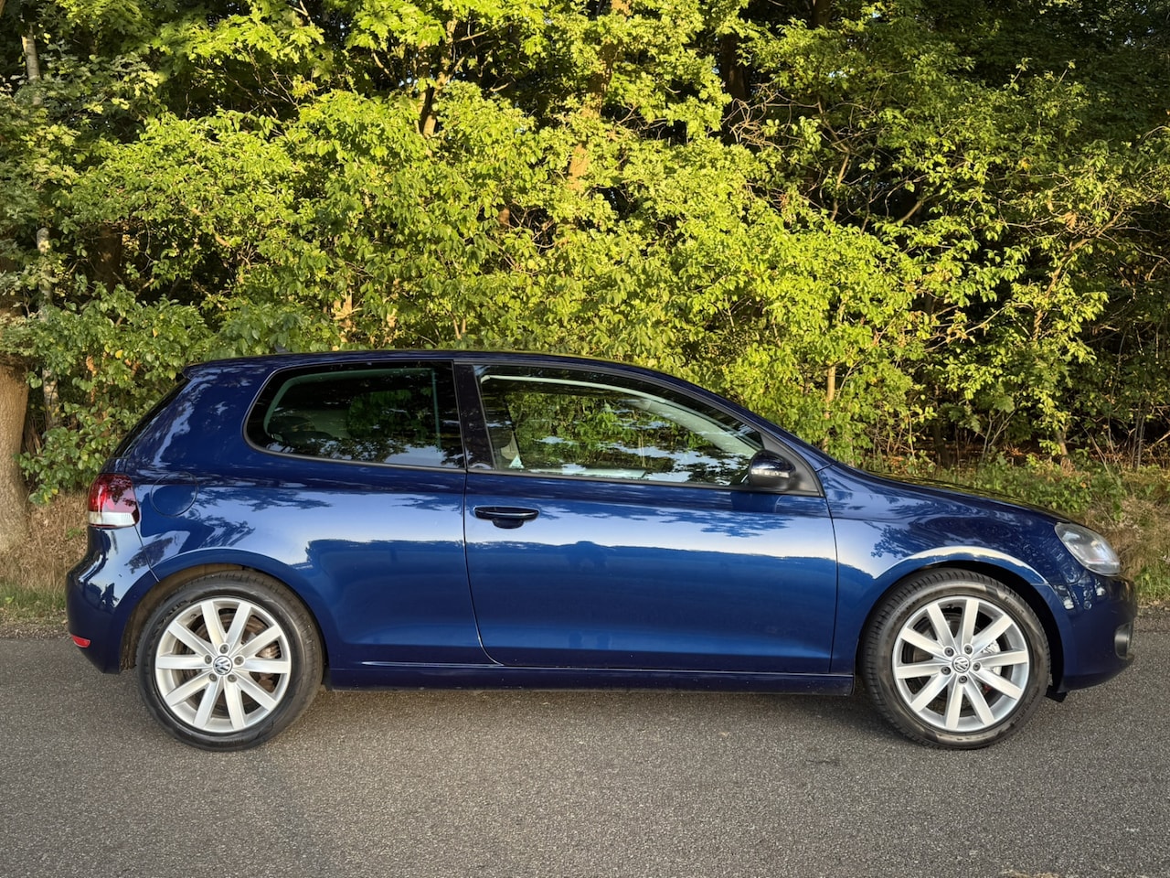 Volkswagen Golf Variant - 1.4 TSI Highline 1.4 TSI Highline - AutoWereld.nl
