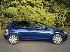 Volkswagen Golf Variant - 1.4 TSI Highline