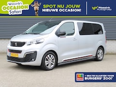 Peugeot Expert - S 150 pk 3-zits Sport Edition I Navigatie I Camera I Dode Hoek bewaking I Side Bars I Lede