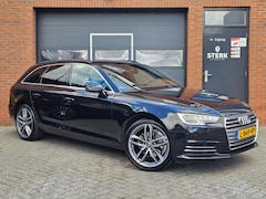 Audi A4 Avant - 1.4 TFSI Sport 19" Sportstoelen Carplay Stoelverwaming
