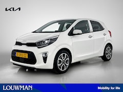 Kia Picanto - 1.0 DPi DynamicPlusLine | Op afspraak beschikbaar, interesse in deze mooie auto? Neem voor