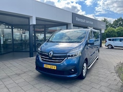 Renault Trafic - 2.0 dCi 145 T29 L2H1 DC Luxe