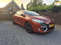 Renault Mégane Coupé - 1.5 dCi Bose Navi Clima Cruise Leer