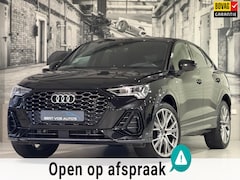 Audi Q3 Sportback - 45 TFSI e S Edition