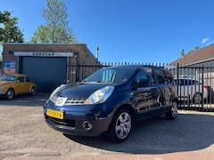 Nissan Note - 1.6 Life