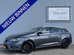 Renault Mégane Estate - 1.2 TCe Zen Navigatie/Trekhaak/17inch