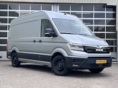 MAN TGE - 3.140 L3H3 Automaat | Trekhaak | Camera | ACC | Dodehoek | Stoel-stuurverw. | Massage | LE